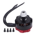 thumbnail image 2 of Motor Sin Escobillas, Rendimiento estable Anti -Drop 2300kV Drone Drone Motor Sin Prisa Para Multicópter FPV, 2 of 7