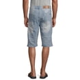 thumbnail image 3 of Rocawear Men's Conductor 5 Pocket Shorts, 3 of 6