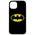 thumbnail image 1 of Funda para iPhone 13 de BATMAN con Logo Clásico, a Prueba de Golpes, 1 of 3