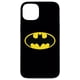 thumbnail image 1 of Funda para iPhone 13 de BATMAN con Logo Clásico, a Prueba de Golpes, 1 of 3