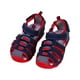 HKEJIAOI Sandales Enfants Garçons Chaussures Respirantes Doux Enfants Creux Chaussures Décontractées Sandales Chaussures – image 2 sur 5