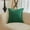 H, variant on RKSTN Throw Pillows Solid Color Corduroy Corn Patchwork Crimped Pillow Cushion Cover Soft Throw Pillows for Couch Living Room Outdoor,Decorative Pillowcase