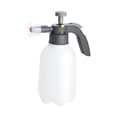 thumbnail image 4 of Pulverizador de espuma con bomba, herramienta de limpieza, riego, ergonómico, 2 l, fácil de usar, pulverizador de espuma manual, herramienta de lavado, 4 of 8