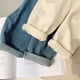 thumbnail image 4 of Odeerbi 0-11 Años Niñas Verano Denim Overalls Sin Espalda Bib En General Vaqueros Lindo Traje de Juego Correa Romper Mono, 4 of 9
