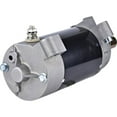 thumbnail image 4 of New Starter Compatible With Yamaha F20ESH 20HP 2007-2011 By Part Numbers 6AH818000000 6AH-81800-01-00 6AH818000100 6AH-81800-00-00 104-097 S108-125 410-44145, 4 of 7
