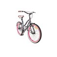 thumbnail image 4 of Columbia Sterling 24" Girl's Steel Cruiser Bike, 4 of 6