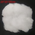 thumbnail image 2 of SPRING PARK White Cotton Cloud Decoration Wedding Birthday Party Grand Event Christmas Hang, 2 of 7