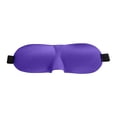 thumbnail image 2 of Shading Sleep To Sleep An Ms Man Sleeping Breathable Protective Eyewear,Purple Beauty Equipment, 2 of 7