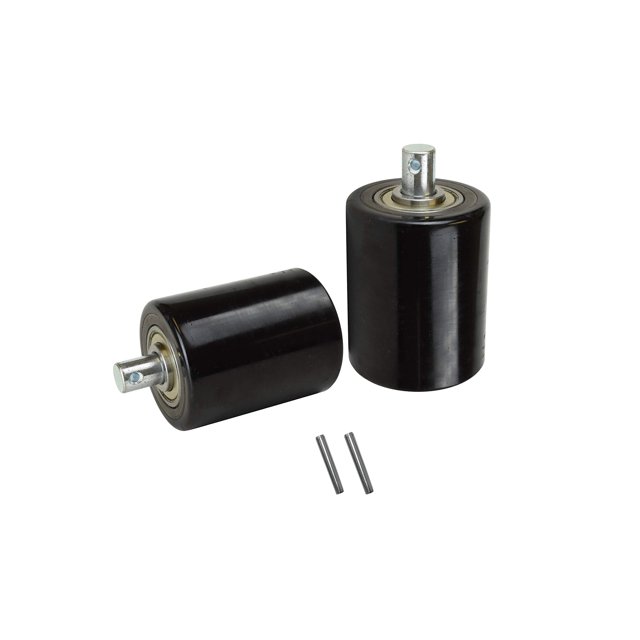 Kit de Roues de Charge à Palettes BT L 2000-U, BT L 2300-U, LHM 230, Roues avec Essieux, Fixations.