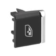 thumbnail image 5 of Window Switch Button Cap Cover Driver Right Rear No.4 Position 7PP959858R Fit for Porsche Macan / Panamera / Cayenne, 5 of 5