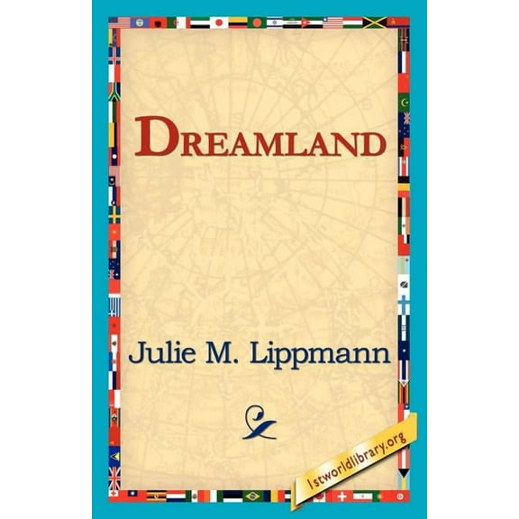 Dreamland, (Paperback)