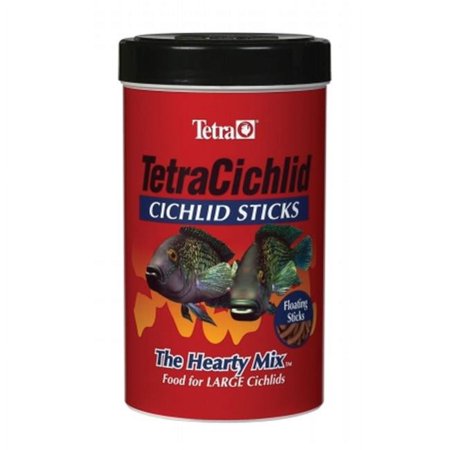 UPC: 0046798163503 | Tetra TetraCichlid Sticks