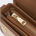 thumbnail image 4 of High-quality texture small square bag commuter bag, 4 of 5