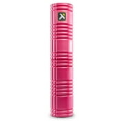 Foam Roller, TriggerPoint™ GRID® 2.0 26" – Large Hollow Core Foam Roller, Access Free Online Instructional Videos