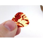 Clayton PTPA-50 Picktac Adhesive Dots Guitar Picks- 50 Pieces