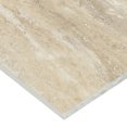 thumbnail image 3 of Pietra Trevi Sand 12 in. x 24 in. Polished Porcelain Floor and Wall Tile (16 sq. ft. / case), 3 of 5