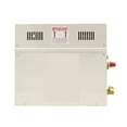 thumbnail image 4 of 9KW Steam Generator For Shower 380V Home Steam Machine, Sauna Equipment Sauna Bath SPA Steam Shower With Digital Controller, 4 of 6