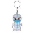 thumbnail image 1 of Glowing Ornament Doll Decorative Gift Cute Keychain Sounding  Mini Decoration & Hangs, 1 of 6