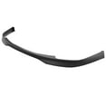 thumbnail image 4 of Ikon Motorsports Compatible with 98-00 Honda Accord Coupe 2Dr T-R Style Front Bumper Lip Spoiler PP - Polypropylene 99, 4 of 6