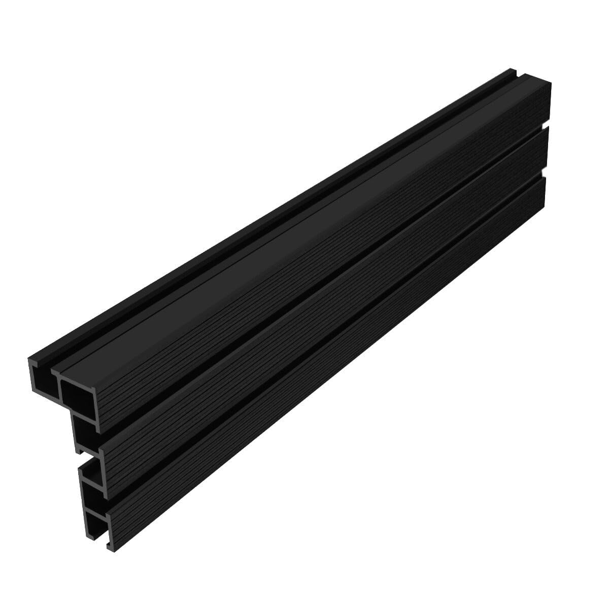 300-800MM Aluminum Multi T-Track Fence Woodworking Miter Track Fence DIY T Slot Bandsaw Jig Miter Track Sliding Bracket Miter Gauge Backer