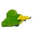 thumbnail image 3 of Toikido Soft Stuffed Animals and Plush Toys, PP COtton Green, 3 of 4