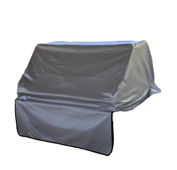 Silverline BBQ Cover Waterproof Barbecue Polythene Protection Clean Dry 21T 