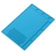 thumbnail image 1 of Almohadilla De Reparación De Soldadura Por Calor De Silicona Para La Computadora Del Teléfono, 1 of 7