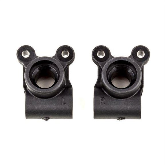 Team Associated ASC91857 RC10B6.2 Rear Hub Kit