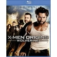 thumbnail image 1 of X-Men Origins: Disque Blu-ray Wolverine, 1 of 1