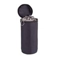 thumbnail image 2 of Chimenea portátil para jardín chimenea con bolsa de almacenamiento independiente malla Ehuebsd de acero inoxidable plegable 4 Patas, 2 of 7
