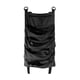 thumbnail image 1 of Scienceny Bolsa enrollable de herramientas de tela Oxford de primera calidad, solución de almacenamiento práctica y duradera, bolsa de Herramientas eléctricas negro, 1 of 6