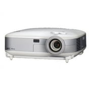 NEC VT670 - LCD projector - portable - 2100 lumens - XGA (1024 x 768) - 4:3