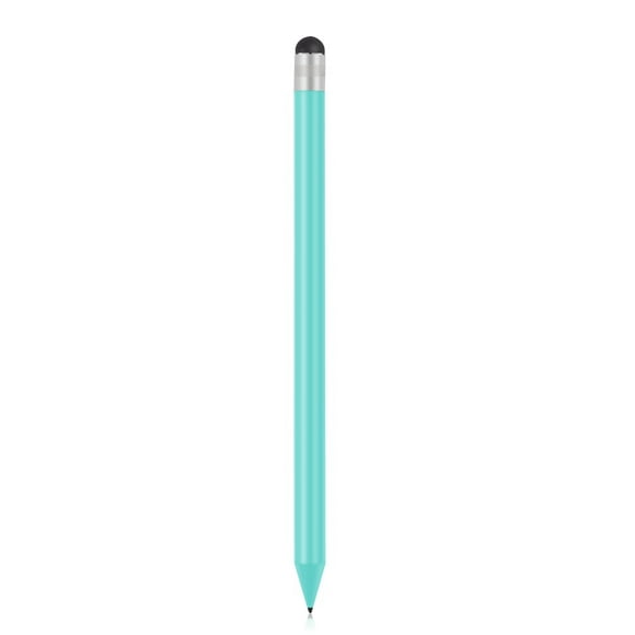 Replacement Capacitive Touch Screen Stylus Pen Pencil for iPhone/ Blackberry/ HTC Green