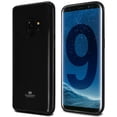 thumbnail image 1 of Samsung Galaxy S9 Mercury Goospery Pearl Jelly Case,iPhone 16 Plus, 1 of 2