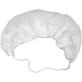 thumbnail image 1 of 100 Pcs Disposable Non-woven Single-beard Beard Sets Mustache Bag Protection Clean Anti-hair Drop Cover Beard Cover, 1 of 5