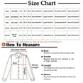thumbnail image 3 of asdoklhq Plus Size Christmas Clothing,Christmas Sweatshirt for Women Oversized Graphic Casual Crewneck Long Sleeve Pullover Sweatshirt Tops Shirt Blouse, 3 of 6