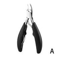 thumbnail image 4 of Toe Nail Clippers Remove Dead Skin Nail Correction Nails Ingrown Toenails Improved Care Tool Nippers Paronychia Pedicure, 4 of 6