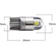 thumbnail image 3 of 10 pieces of white T10 3030 2SMD LED car light bulbs, ceiling light, Illuminum LED position light, night light, LED flash bulb board, LED night light, 3 of 5