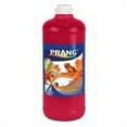 thumbnail image 2 of Prang Ready-to-Use Tempera Paint, 32 oz., Red, 2 of 2