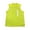 Acid Yellow, variant on Men's Speedwick Sleeveless Mesh Active Tech Shirt (Acid Yellow, L)