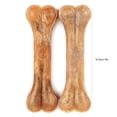 thumbnail image 1 of Hueso Para Perro Mascota, Juguetes Para Masticar, Cuero De Vaca, Hueso, Dientes Molares, Palillo Limpio, Alimentos, Golosinas, Huesos Para Perros, Accesorios Para Cachorros ANGGREK No, 1 of 6