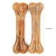 thumbnail image 2 of Hueso Para Perro Mascota, Juguetes Para Masticar, Cuero De Vaca, Hueso, Dientes Molares, Palillo Limpio, Alimentos, Golosinas, Huesos Para Perros, Accesorios Para Cachorros ANGGREK Otros, 2 of 8