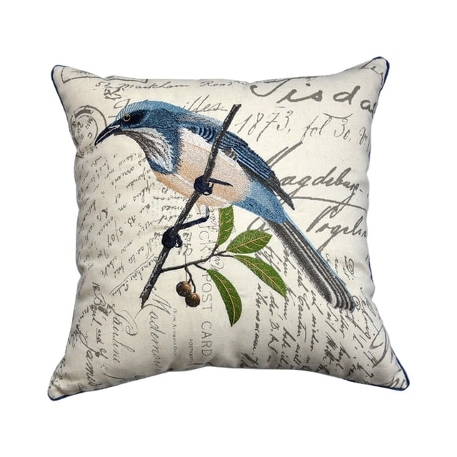 Pillowcase Decoración Pillowcase Sofá Decoración Sofá Decoración de vacaciones