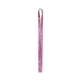thumbnail image 2 of Laser Hair Extensions - Pink - Hair Extension Coloured Hair Glitter Extensions Kit Fairy Hair Extension Accessories for Women Girls Chritmas Party, 1 Hair Extension, Easter, Weddin Makeup Organizers, 2 of 5