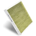 thumbnail image 5 of AirTechnik CF10775 PM2.5 Cabin Air Filter w/Activated Carbon  Fits Select 2010-2022 Buick, Cadillac, Chevy and Saab Models - 13271190, 5 of 6