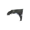 thumbnail image 2 of Garage-Pro Front Fender Compatible with 2010-2016 Cadillac SRX - CAPA, Set of 2, Driver and Passenger Side, 2 of 7