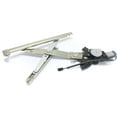 thumbnail image 4 of Window Regulator For 1992-1998 Pontiac Grand Am Buick Skylark Front, Left Driver Sedan Power With Motor, 4 of 6
