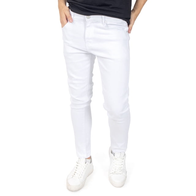 JEANS PARA HOMBRE SKINNY QUARRY