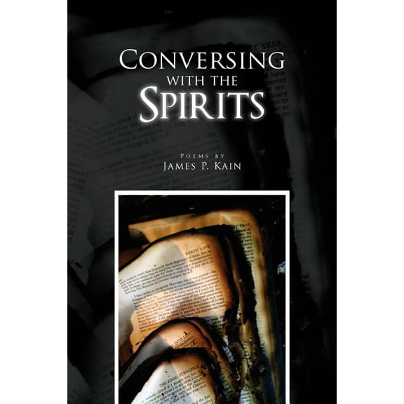 Conversing with the Spirits (Paperback)