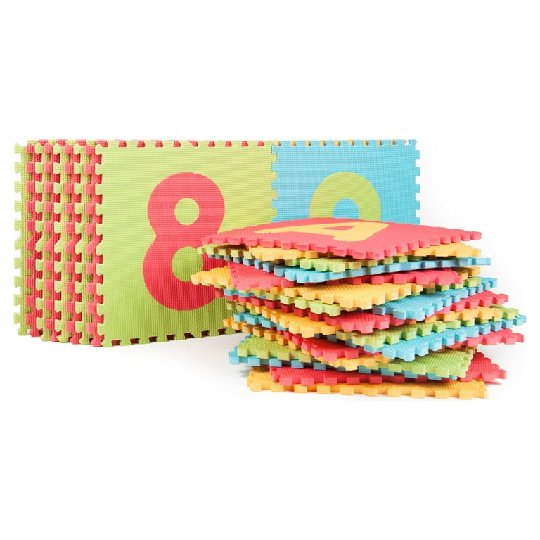 Tadpoles hotsell abc playmat